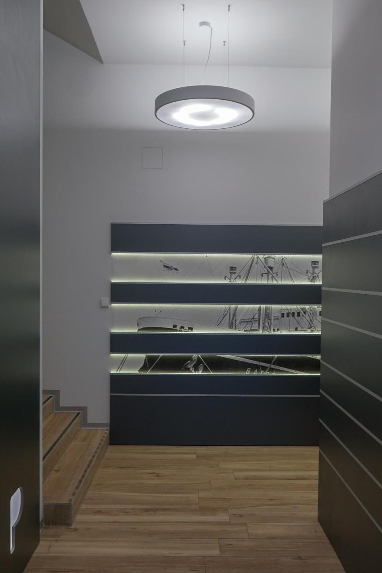 Apartament Batorego 713 Gdynia Exteriör bild
